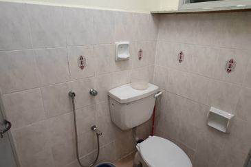 Taman Sungai Kapar Indah