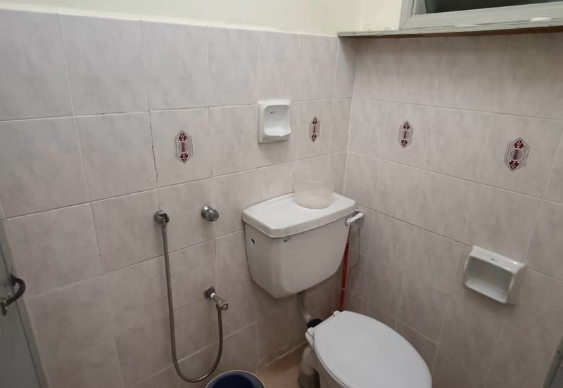 Taman Sungai Kapar Indah