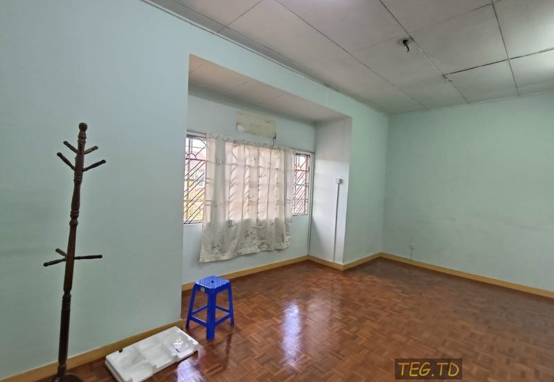 Taman Sungai Kapar Indah