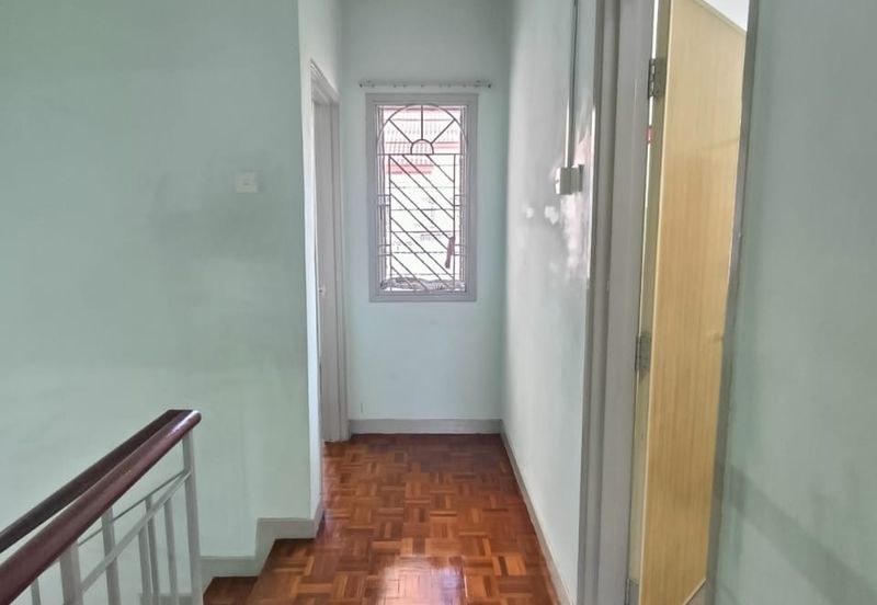 Taman Sungai Kapar Indah