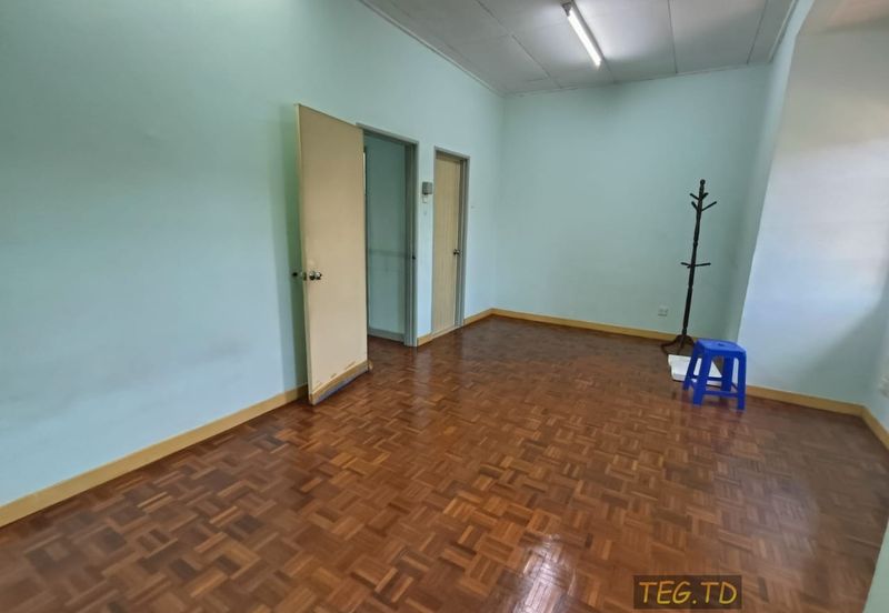 Taman Sungai Kapar Indah