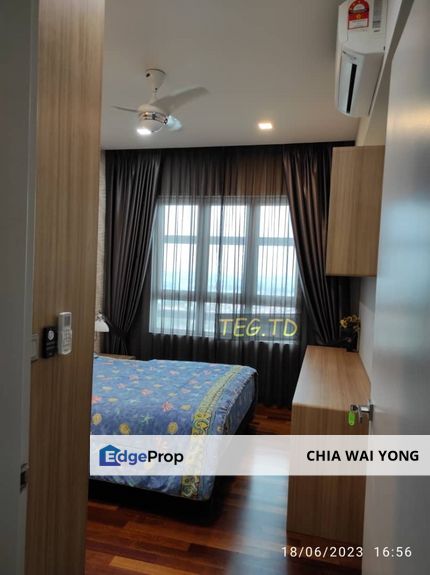 [Sales - Rm895k]  1065sf Impiria Residence Klang @ Bukit Tinggi, Selangor, Klang