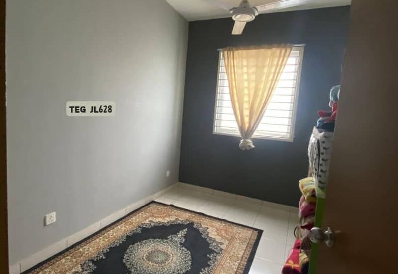 Asteria Apartment @ Bandar ParkLand