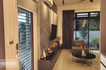 Dremien @ Eco Ardence