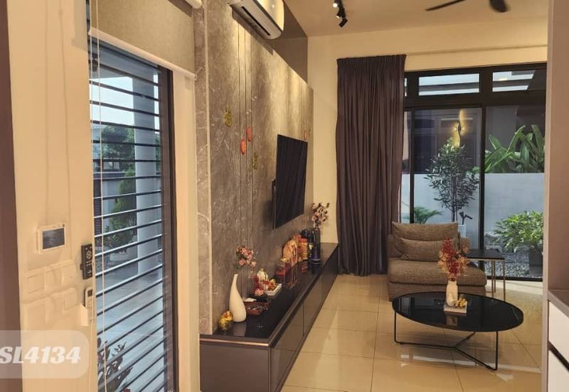 Dremien @ Eco Ardence