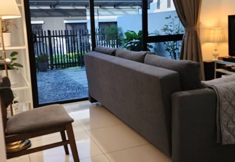 Dremien @ Eco Ardence