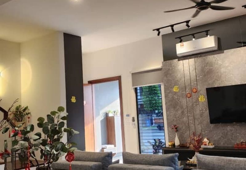 Dremien @ Eco Ardence