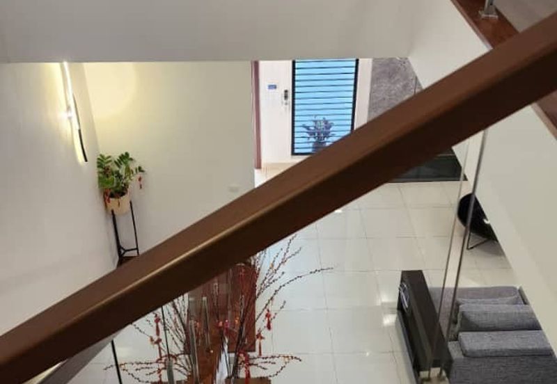 Dremien @ Eco Ardence