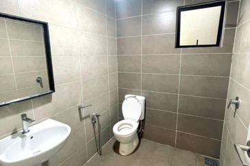 Residensi Hijauan (The Greens)