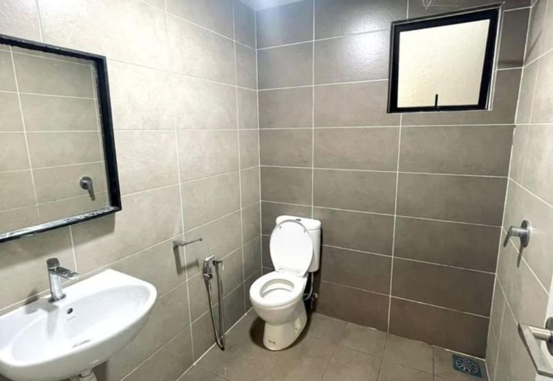 Residensi Hijauan (The Greens)