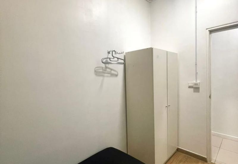 Residensi Hijauan (The Greens)