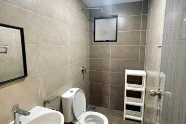 Residensi Hijauan (The Greens)