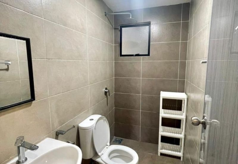 Residensi Hijauan (The Greens)