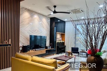 Monterey Residences @ Eco Sanctuary