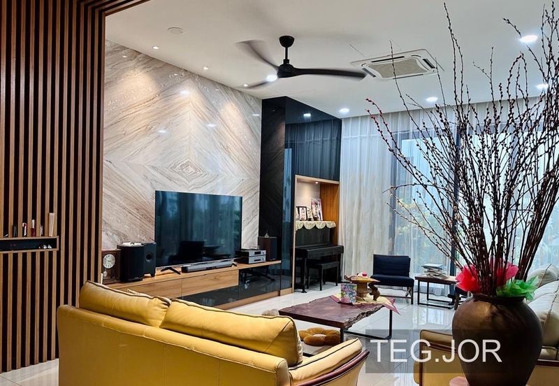 Monterey Residences @ Eco Sanctuary