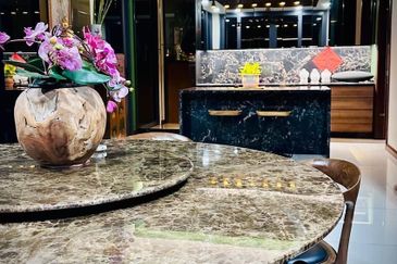 Monterey Residences @ Eco Sanctuary