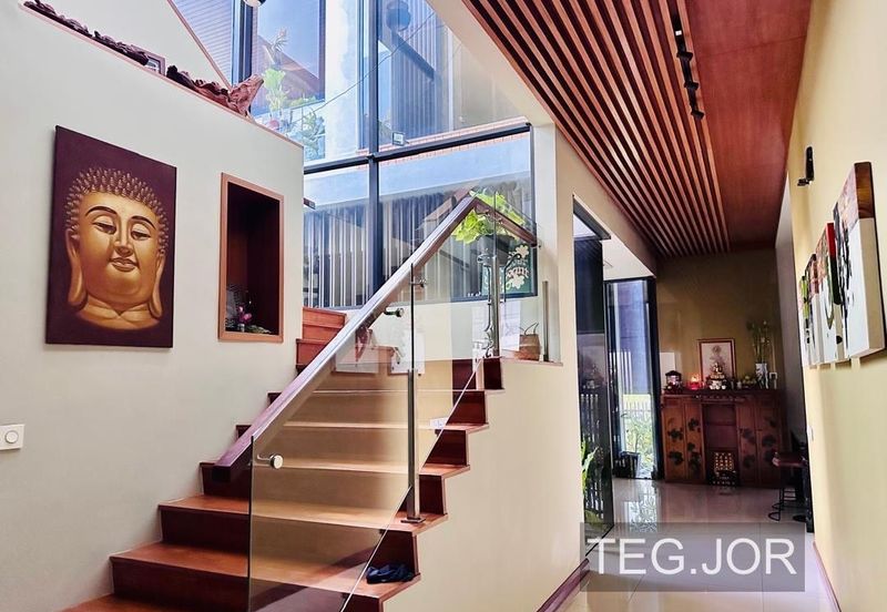 Monterey Residences @ Eco Sanctuary