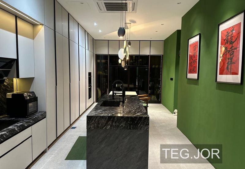 Monterey Residences @ Eco Sanctuary