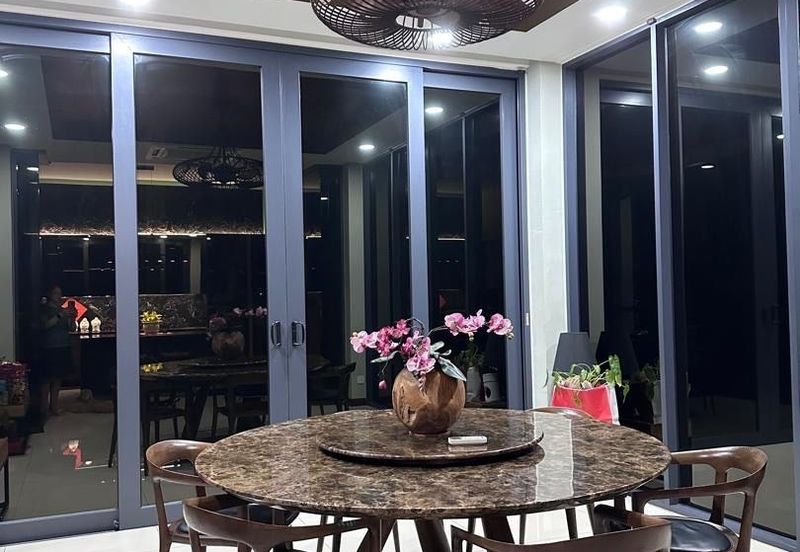 Monterey Residences @ Eco Sanctuary