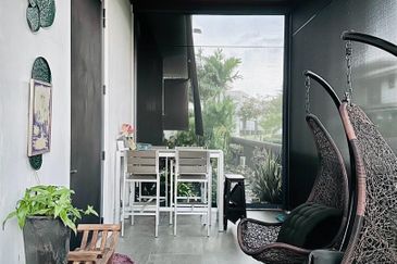 Monterey Residences @ Eco Sanctuary