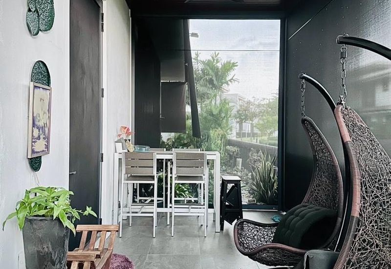 Monterey Residences @ Eco Sanctuary