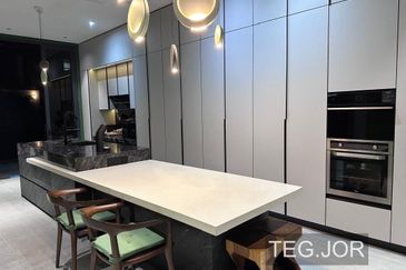 Monterey Residences @ Eco Sanctuary