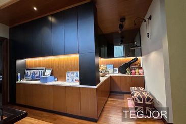 Monterey Residences @ Eco Sanctuary