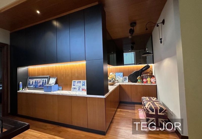 Monterey Residences @ Eco Sanctuary