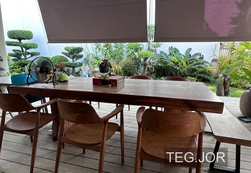 Monterey Residences @ Eco Sanctuary