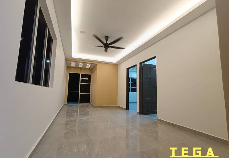 Golden Villa Apartment