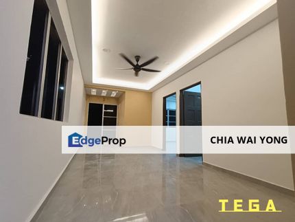 [Sui Sui!!] 862sf Golden Villa Apartment @ Klang, Selangor, Klang