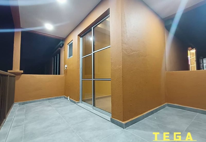 Golden Villa Apartment