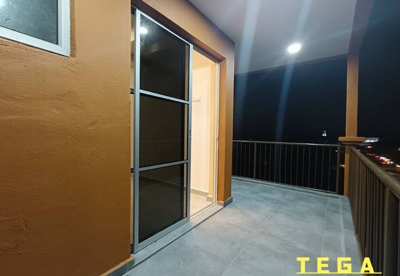 Golden Villa Apartment