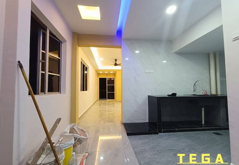 Golden Villa Apartment