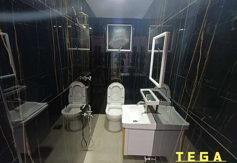 Golden Villa Apartment