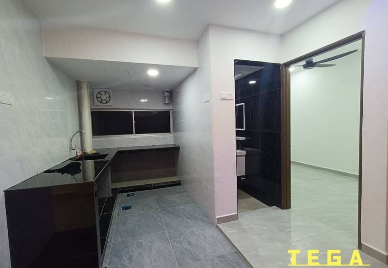 Golden Villa Apartment