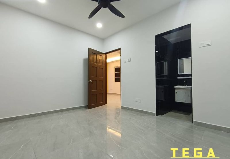 Golden Villa Apartment