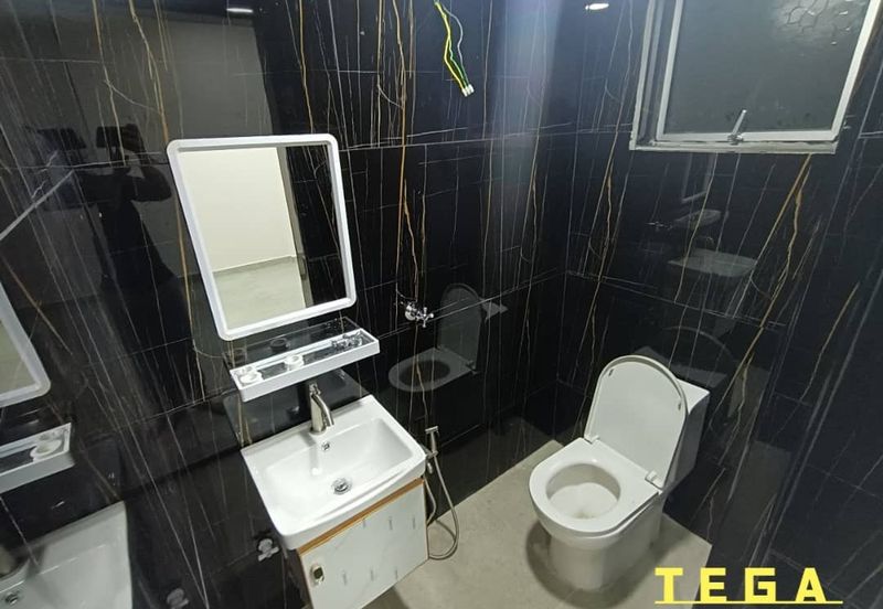 Golden Villa Apartment