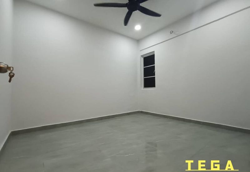 Golden Villa Apartment