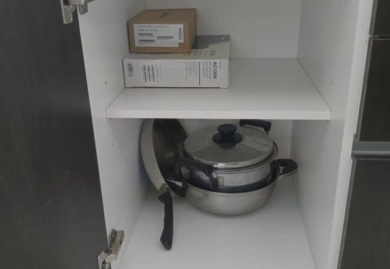 Setia City Residences @ Setia City