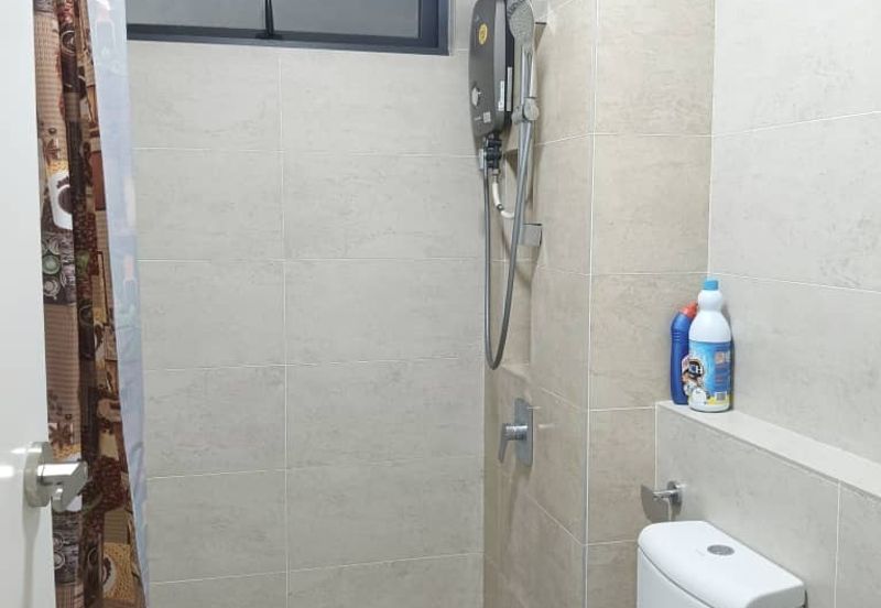 Setia City Residences @ Setia City