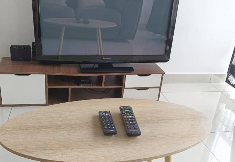 Setia City Residences @ Setia City