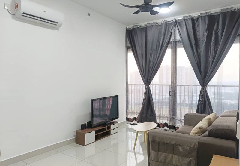 Setia City Residences @ Setia City