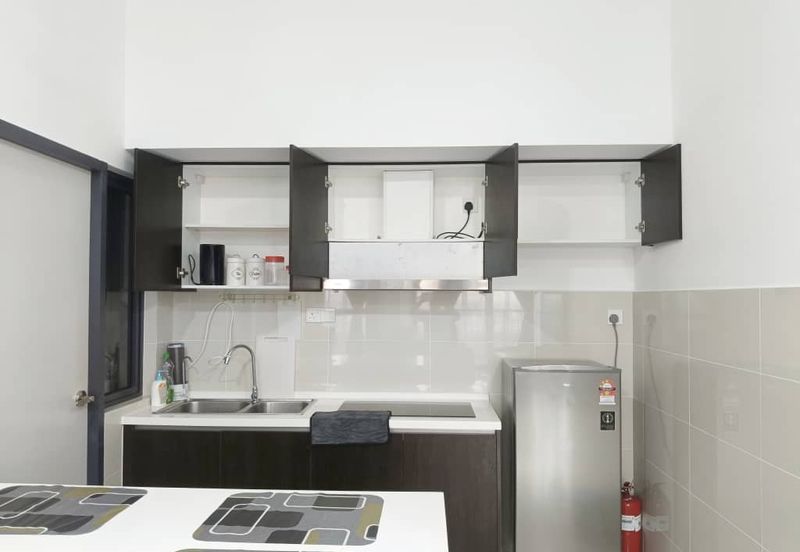 Setia City Residences @ Setia City