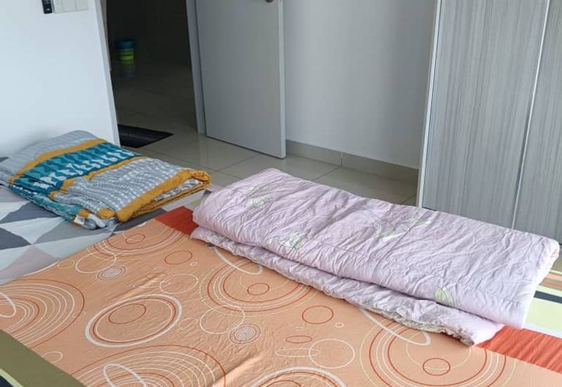 Setia City Residences @ Setia City