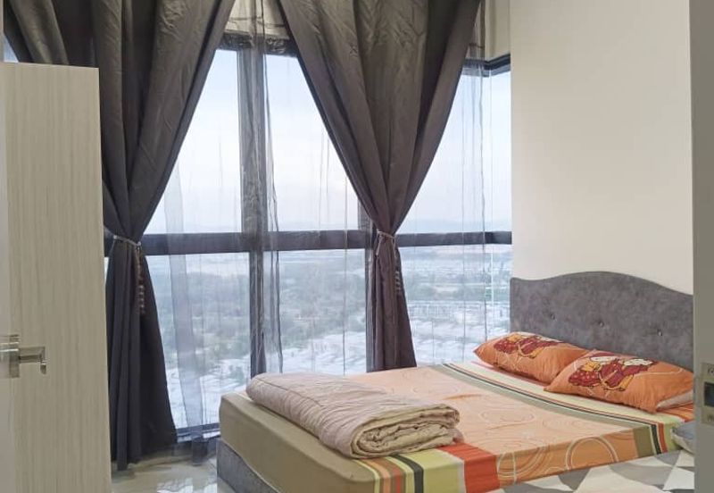 Setia City Residences @ Setia City