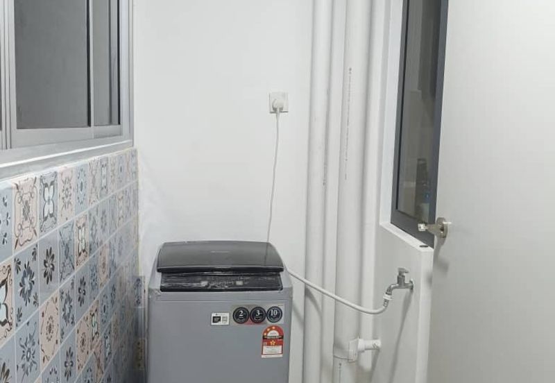 Setia City Residences @ Setia City