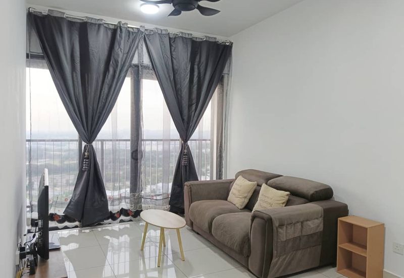 Setia City Residences @ Setia City