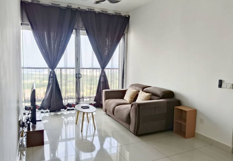 Setia City Residences @ Setia City