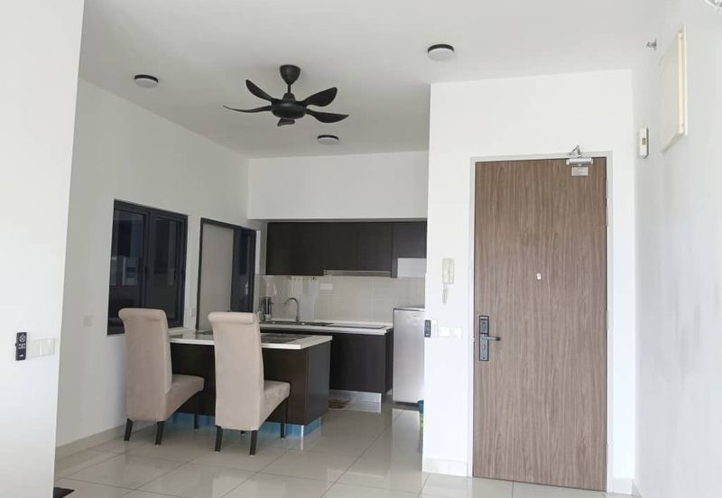 Setia City Residences @ Setia City